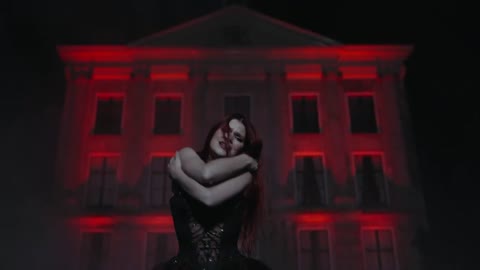 Blackbriar - Crimson Faces (Official Music Video)