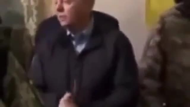 The war in Ukraine had already been discussed in 2016