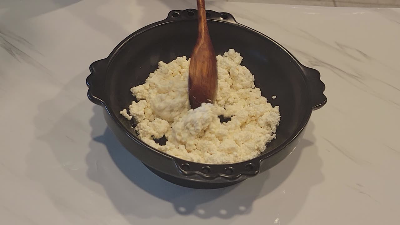 How to make fresh cheese? አይብ እንዴት እናዘጋጃለን?