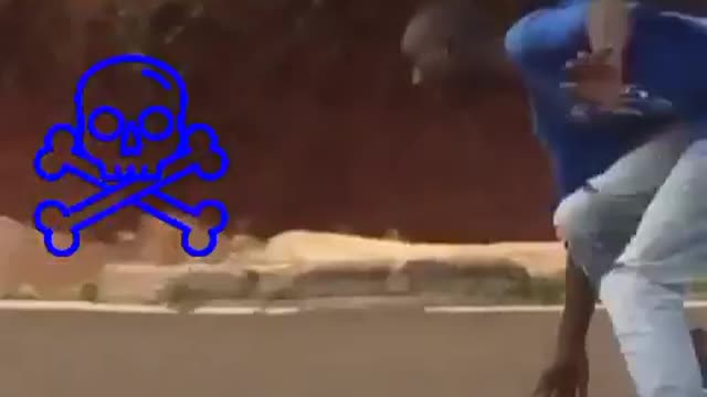 SKATING GONE WRONG 😂😂😂