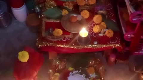 Diwali festival