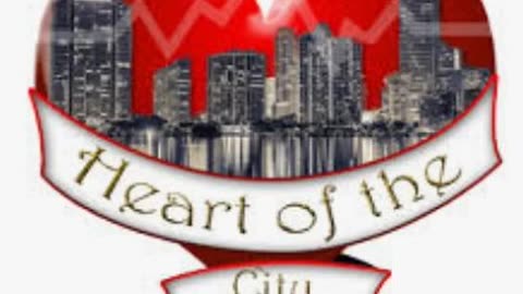 The Heart Of The City - A Randy Original