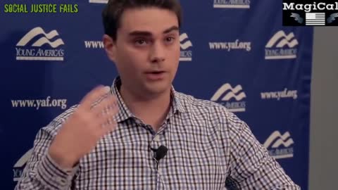 Ben Shapiro DESTROYS Every College Snowflake