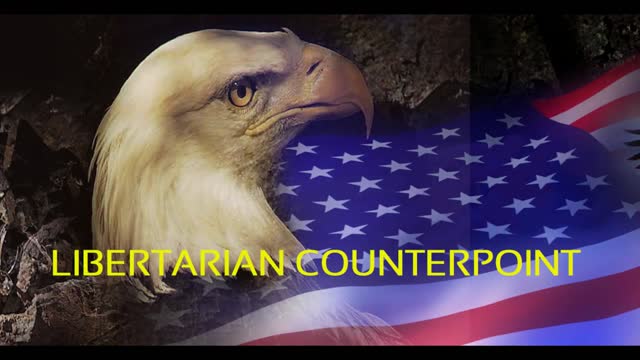 <iLibertarian Counterpoint 1571