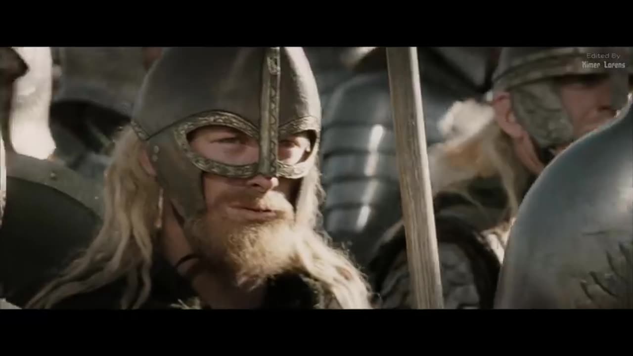 The lord of the King