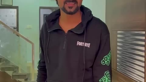 Fir bhi tumko chahunga #azhan5star #shorts
