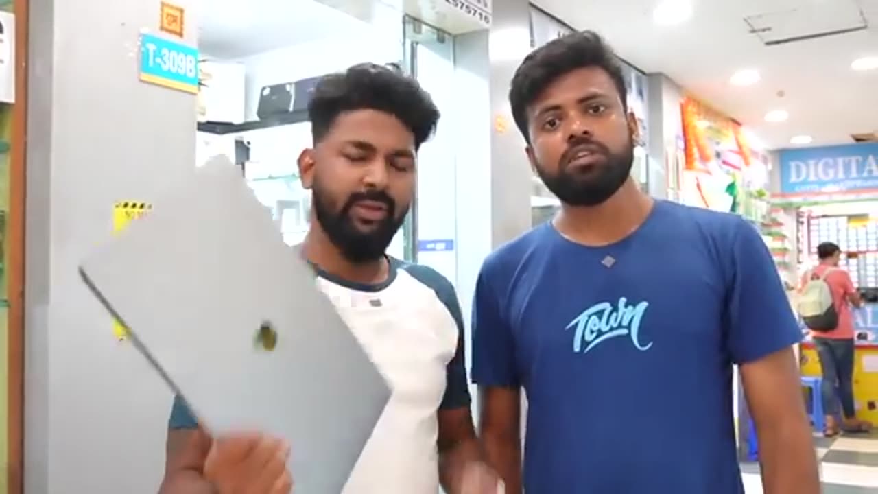 Apple কিভাবে চিটিংবাজি করে হাতেনাতে ধরলাম Apple Scam Exposed