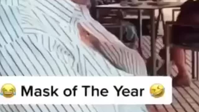 Musk of the year