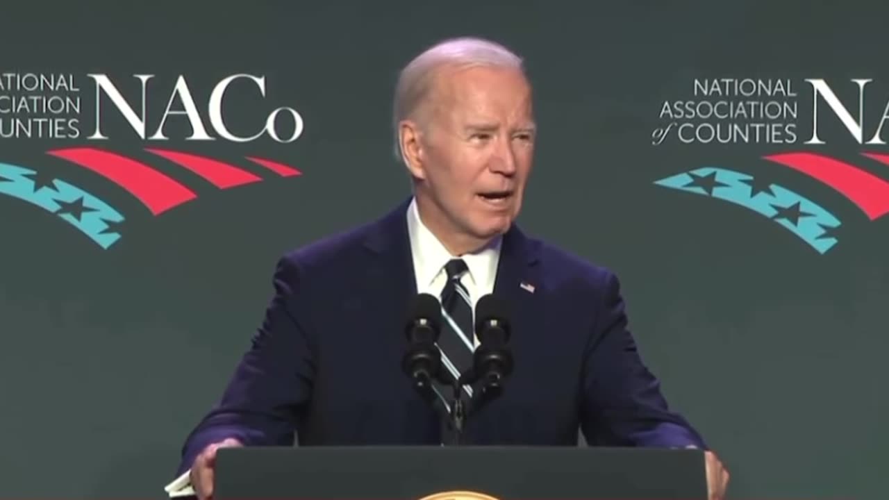 Biden: "The MAGA republicans are minority, but a powerful minority"