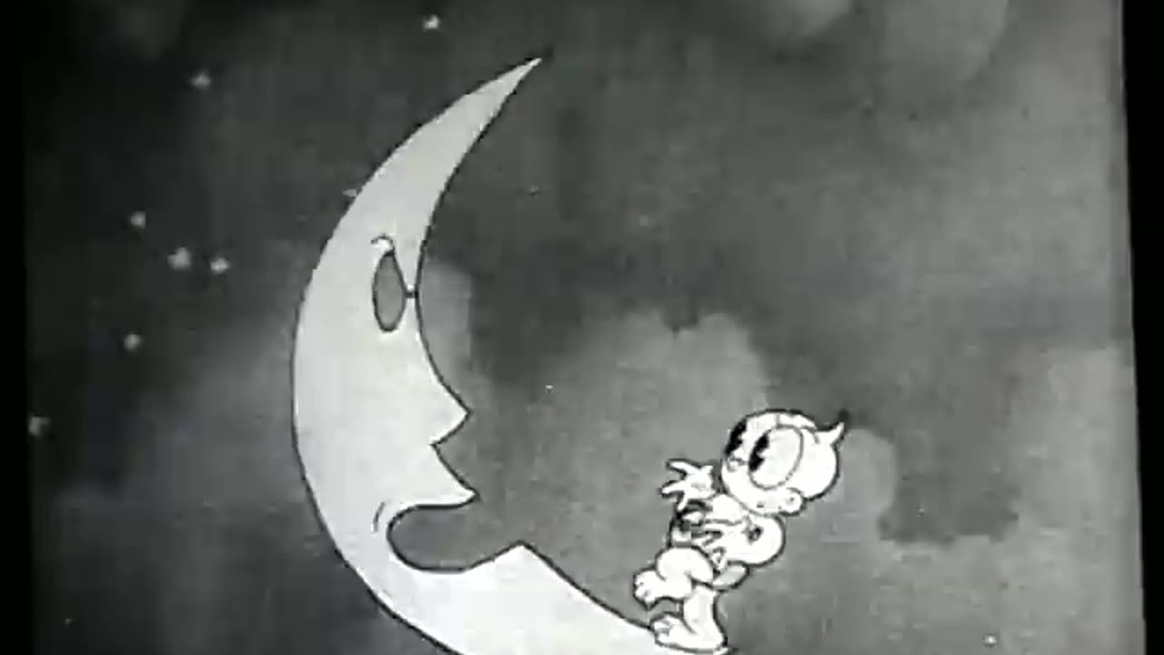 Columbia Pictures Cartoons - 1931x06 - The Stork Market