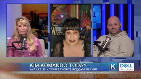 Kim Komando Today - Live