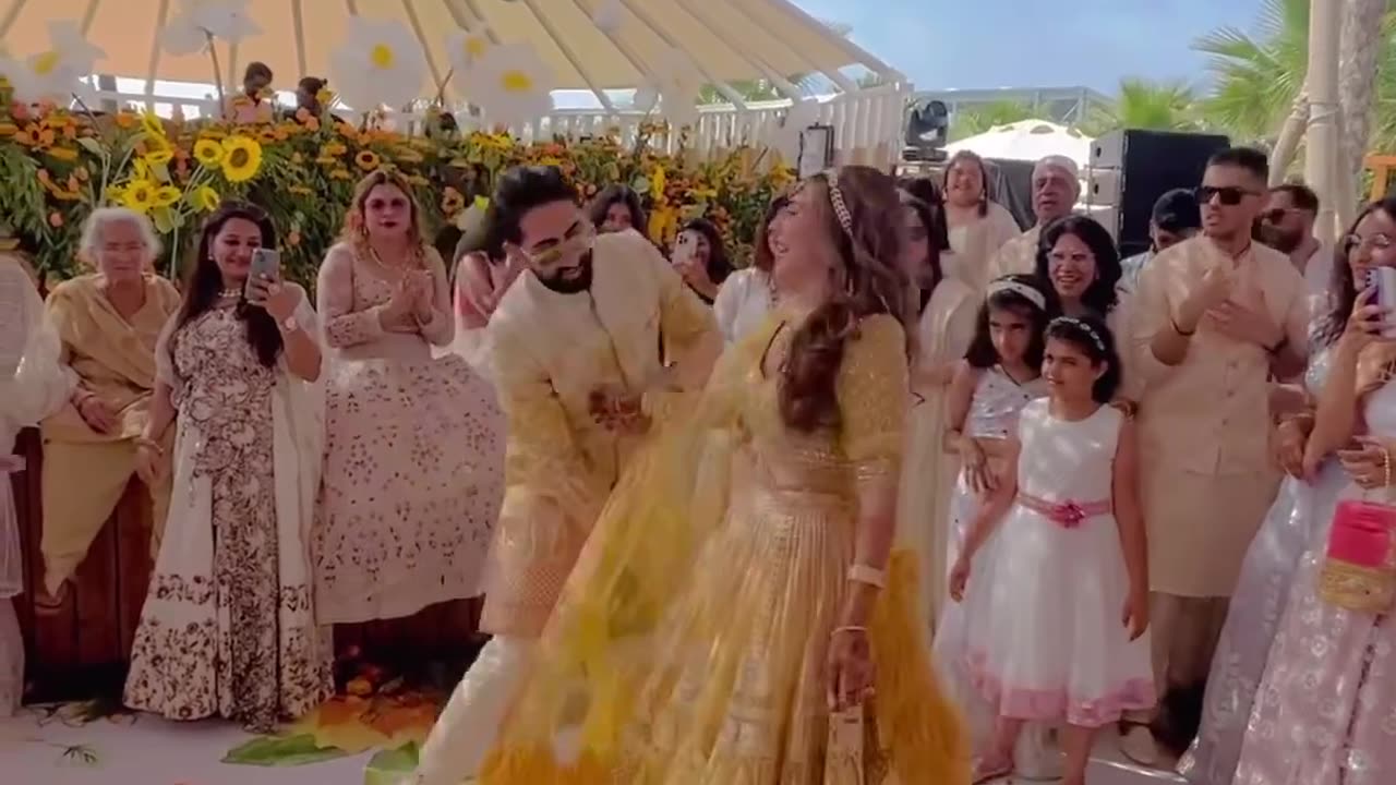 Wedding 💍 Dance