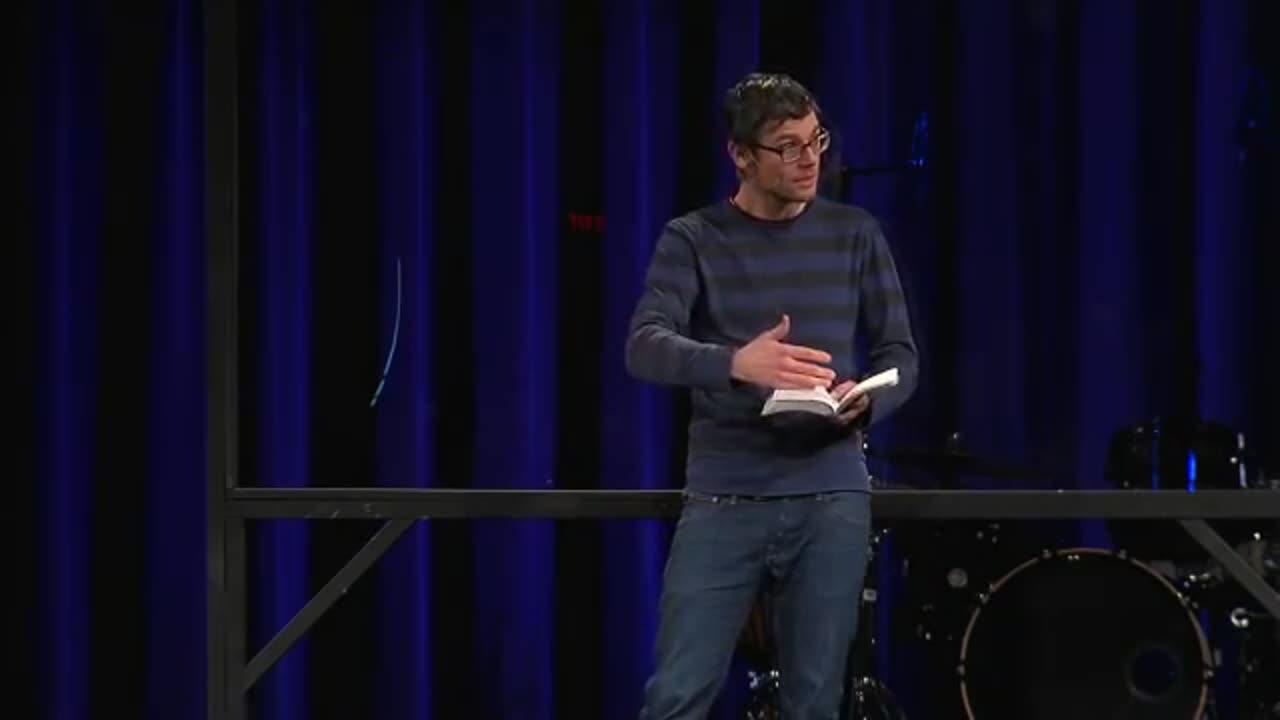 What does the Bible Teaches about Repentance by Tim Mackie