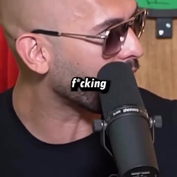 Tate's warning to vapers