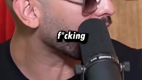 Tate's warning to vapers