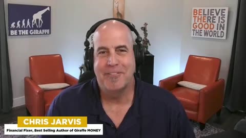 How to Break Free from the Heard - Chris Jarvis, Entrepreneur and Best Selling Author | EP 38