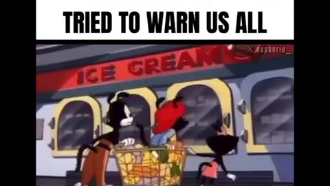 They Tried To Warn You In 1993