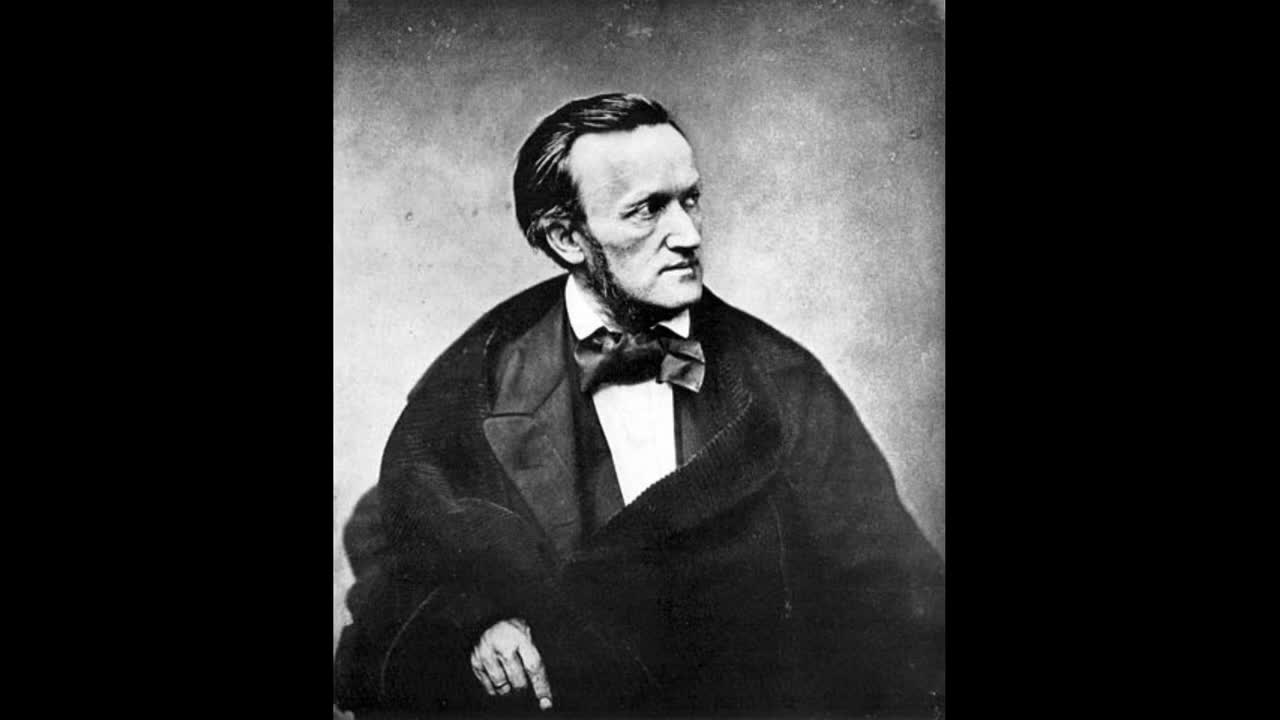 Wagner Siegfried Idyll