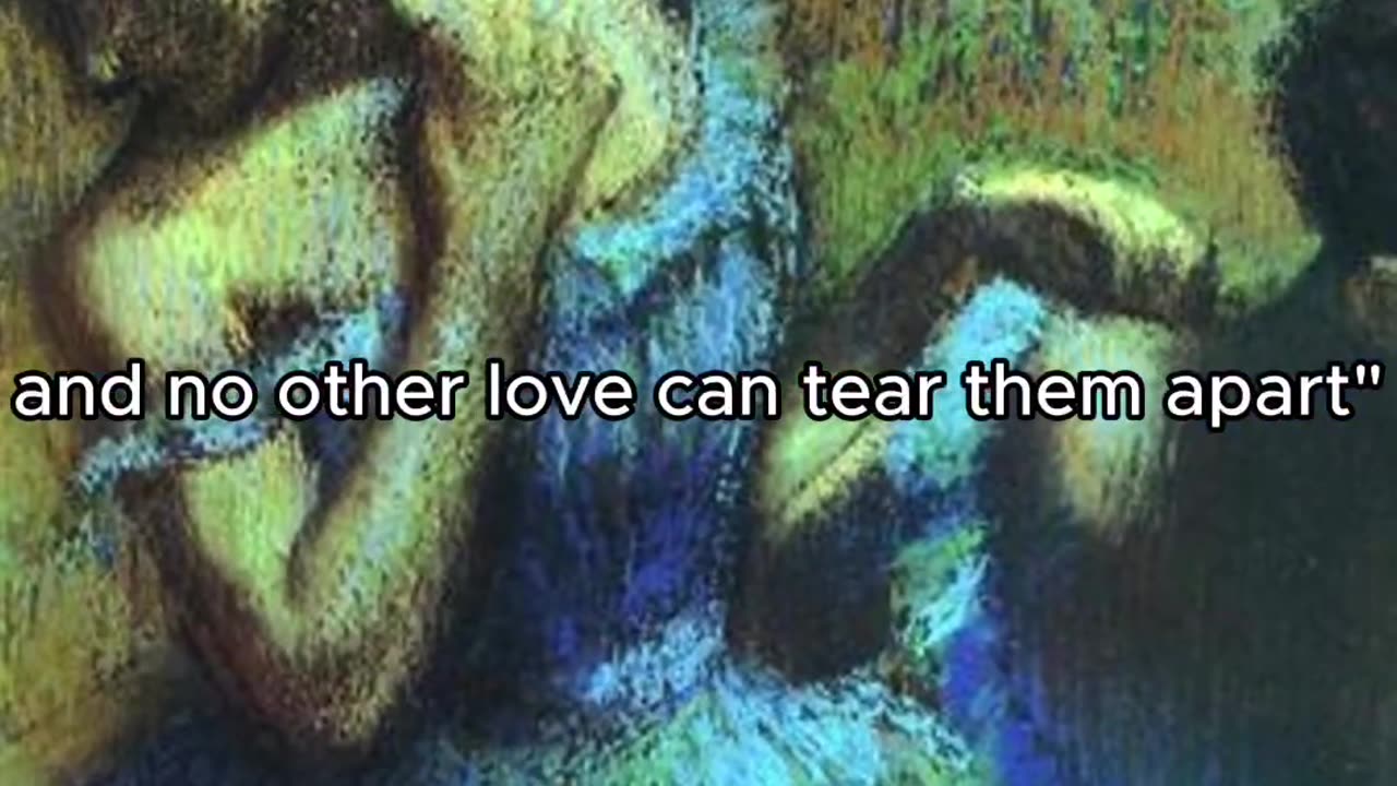 When It's Time For Souls To Meet