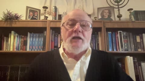 Response to My Video: Never Again - We Mean It This Time