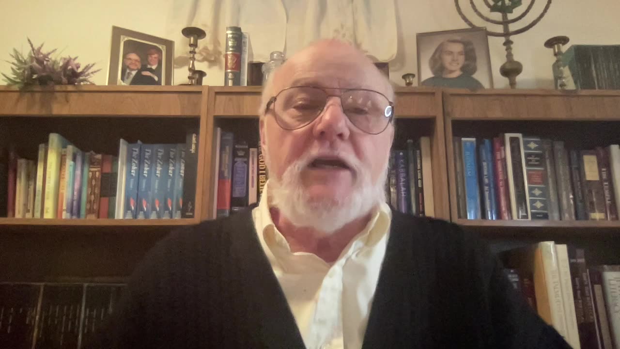 Response to My Video: Never Again - We Mean It This Time