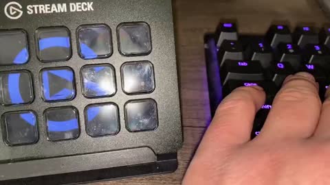 Elgato Stream Deck