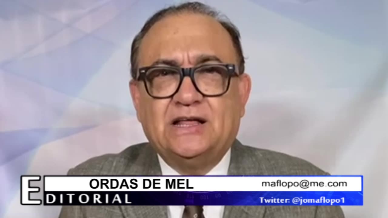 ORDAS DE MEL