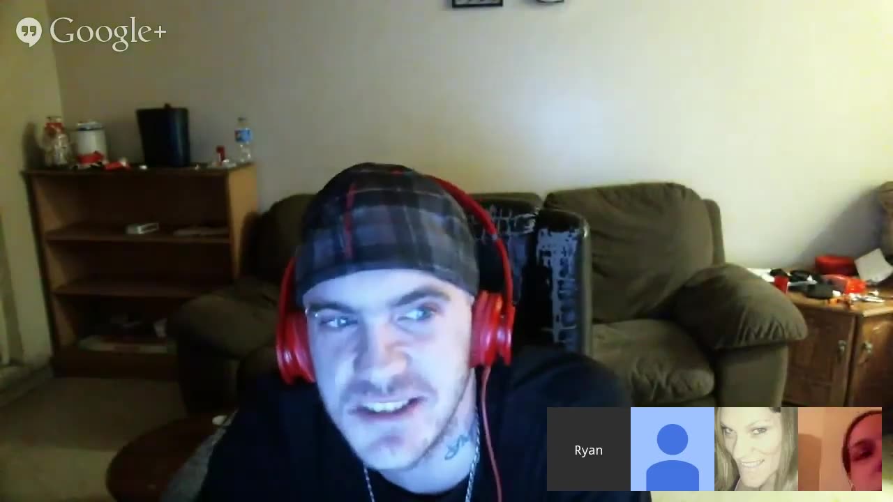 Kickin it w K & J~ Let's Try This Again (01/29/2015)