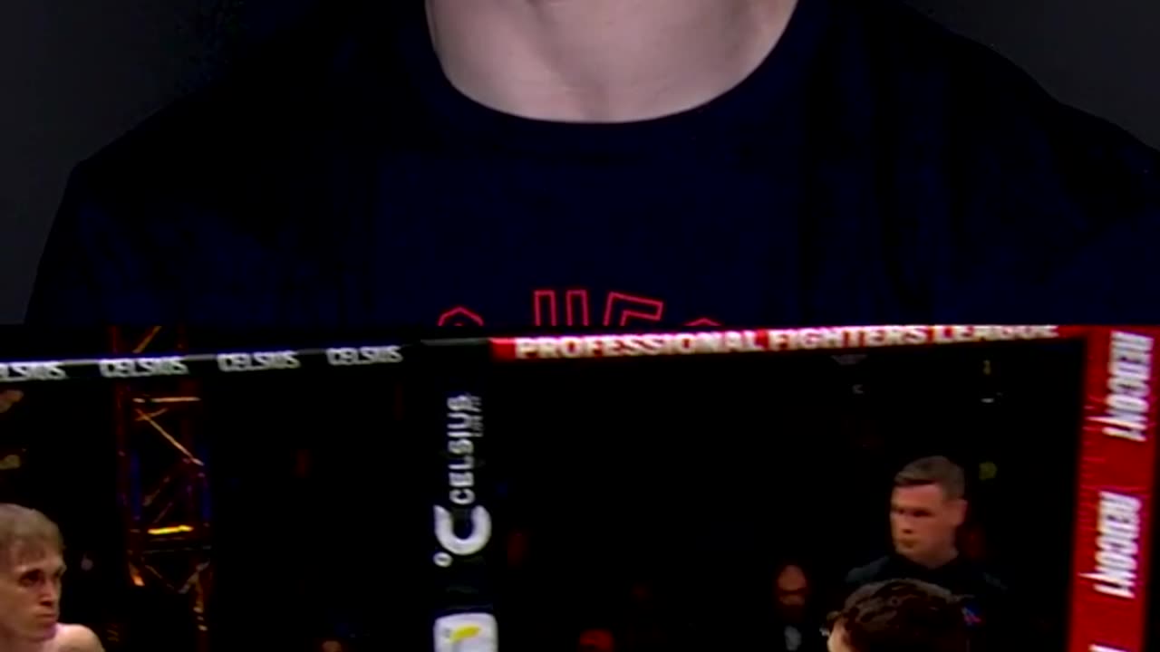 UFC Fight