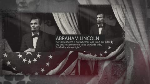 The Storm Is Upon Us