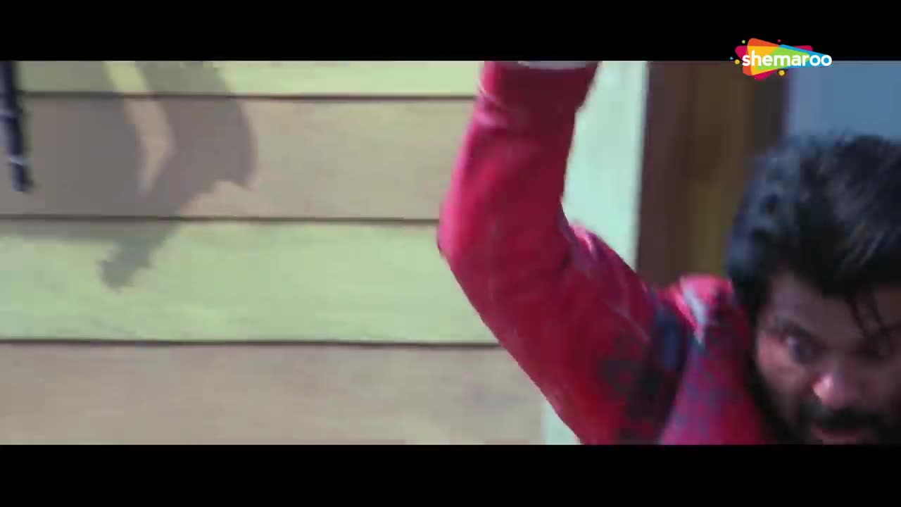 welcome last scene