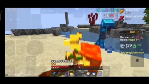 #highlights #minecraft, (highlights de minecraft combos!)