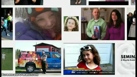 'Sandy Hook ' Victims' Are All Alive And Well'