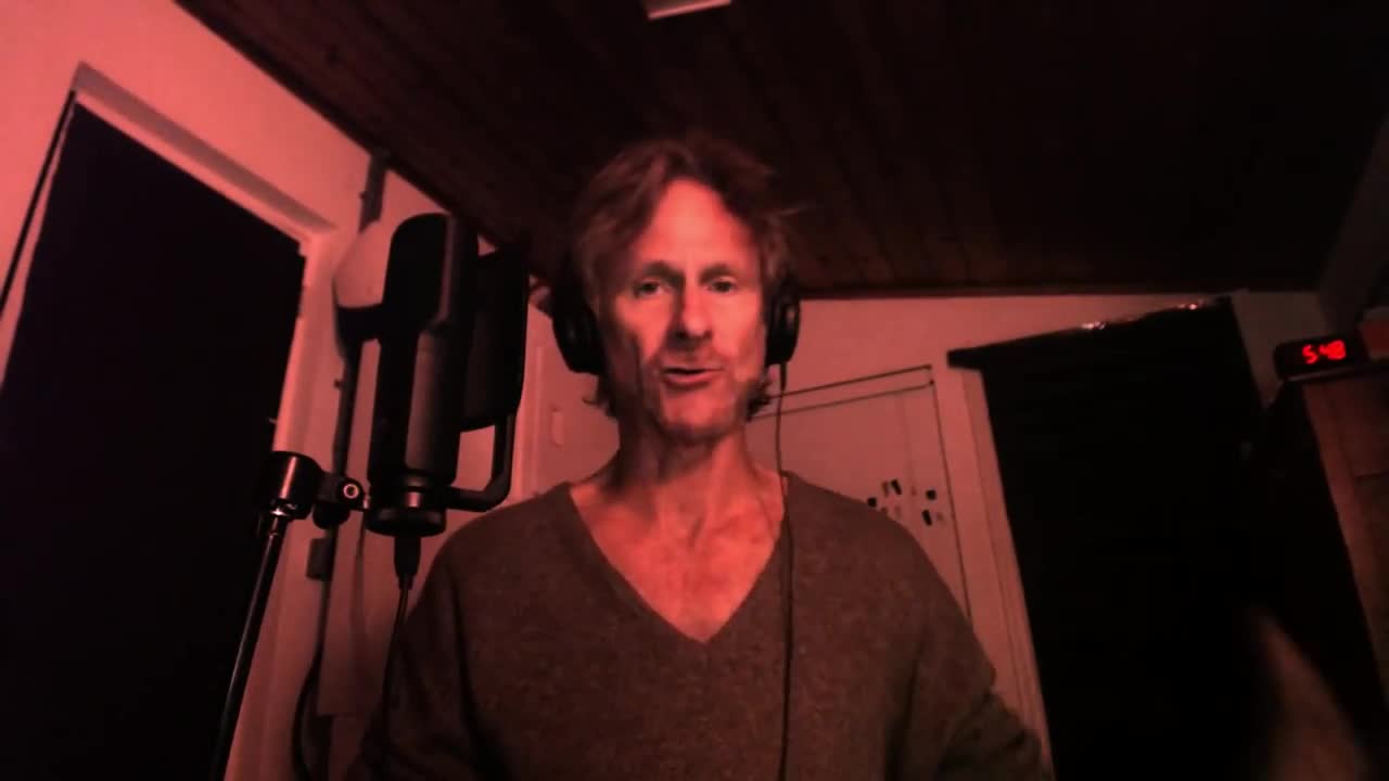 MZTV 182 - 05/31/2019: Judgment is God's Standard Means of Illumination