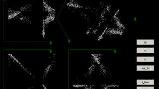 The development of the virtual Universe N3. (Znakopit 2012) #Znakopit