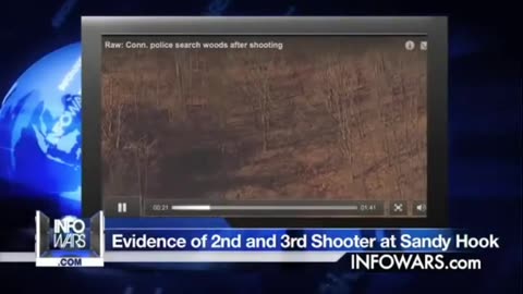 'Prof. James Tracy Explains Sandy Hook Massacre MSM Misinformation' - 2014