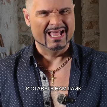 Итальянские жесты! Это означает: «Ты говоришь со мной?»