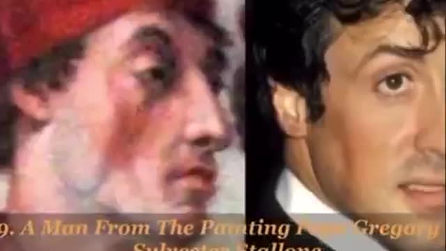 Clones or Reincarnation