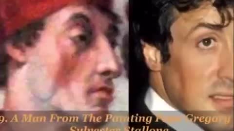 Clones or Reincarnation