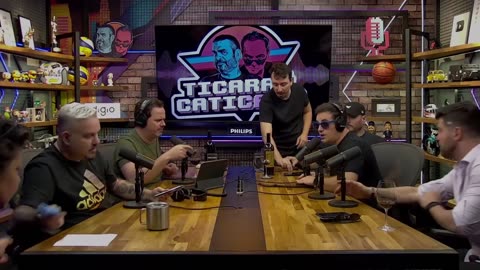 OLHA O QUE VIROU ESSE PROGRAMA KKKKKKK!