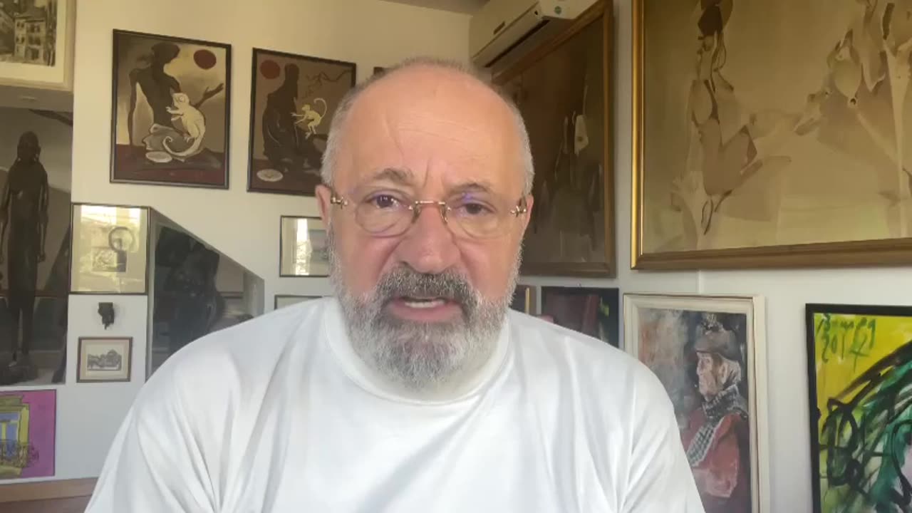 Orban și Cîțu ar fi furat ca in codru - Ia pastila SRS!