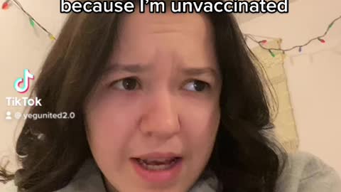 Unvaccinated = Bad Driver