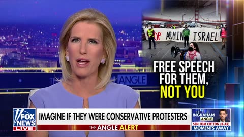 QTeam_Ingraham_ Ruthless, anti-free speech radicals are taking over