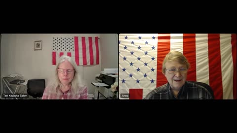 The American States Assemblies Weekly Webinar Series - 12/16/2024