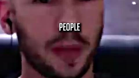 TATE'S MINDSET TO MAKE MILLIONS