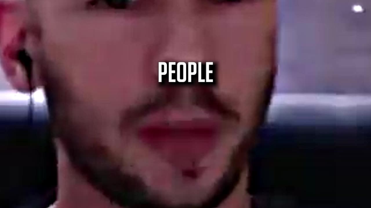 TATE'S MINDSET TO MAKE MILLIONS