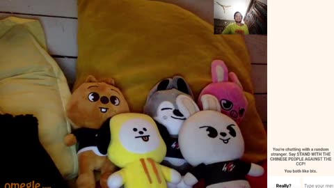 Omegle