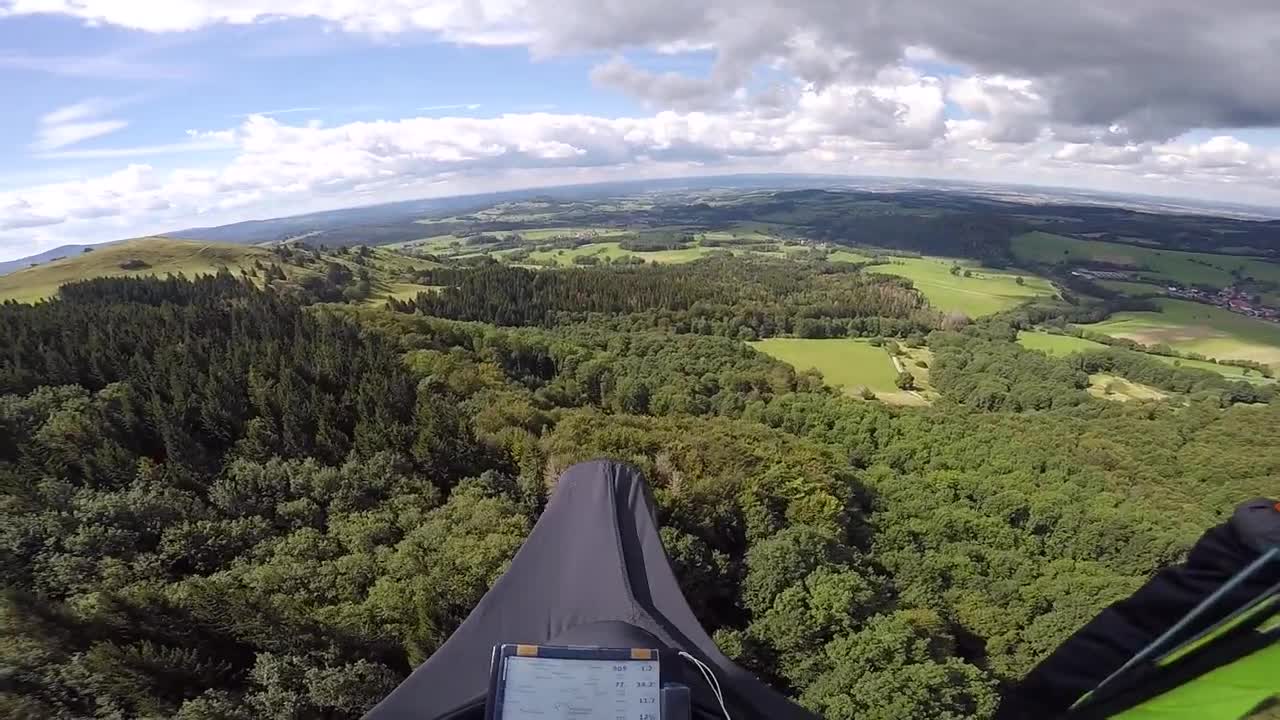 Ozone ZeoliteGT. Wasserkuppe Westhang. Abschattung. 02.09.2020.-11