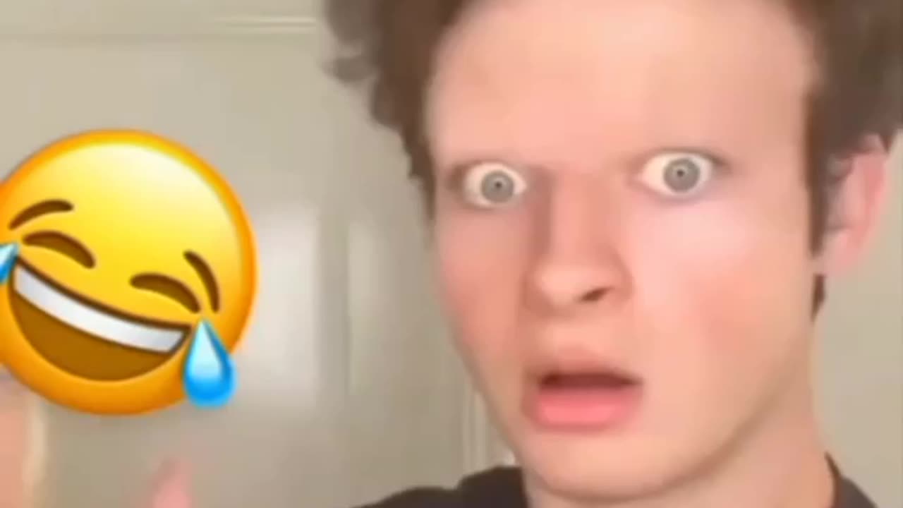 Try not to laugh challenge Funny video