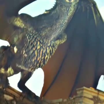 Mother of Dragon #GOT